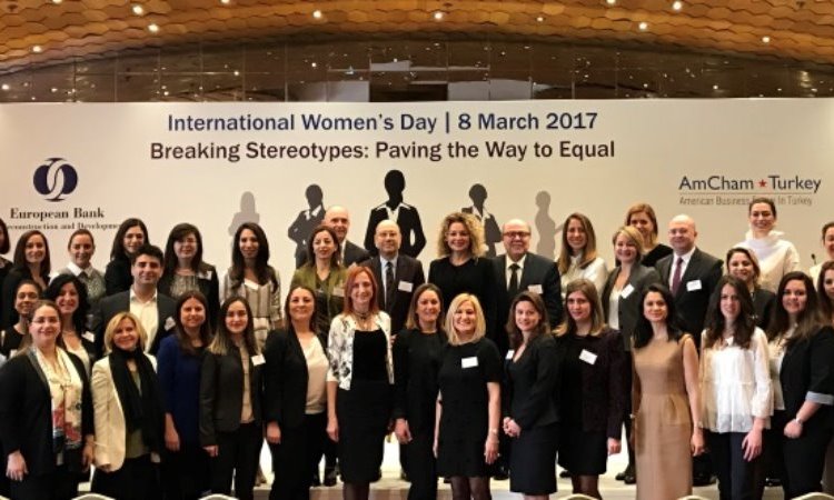 International Women’s Day