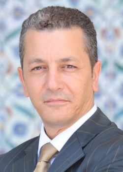 İhsan Karagöz