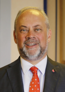 Haluk Yalçın